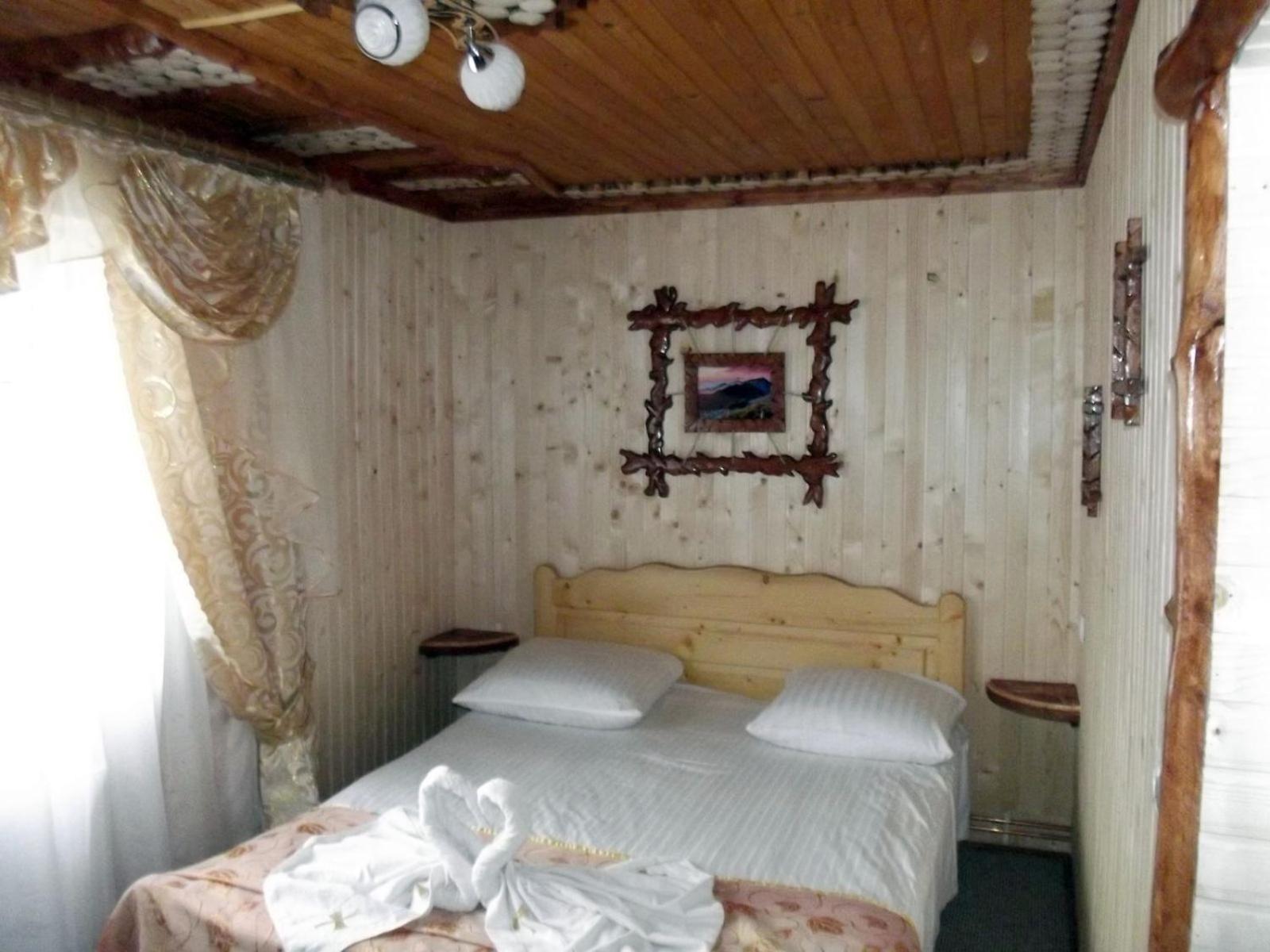 Hotel "Як Вдома" Буковель Esterno foto