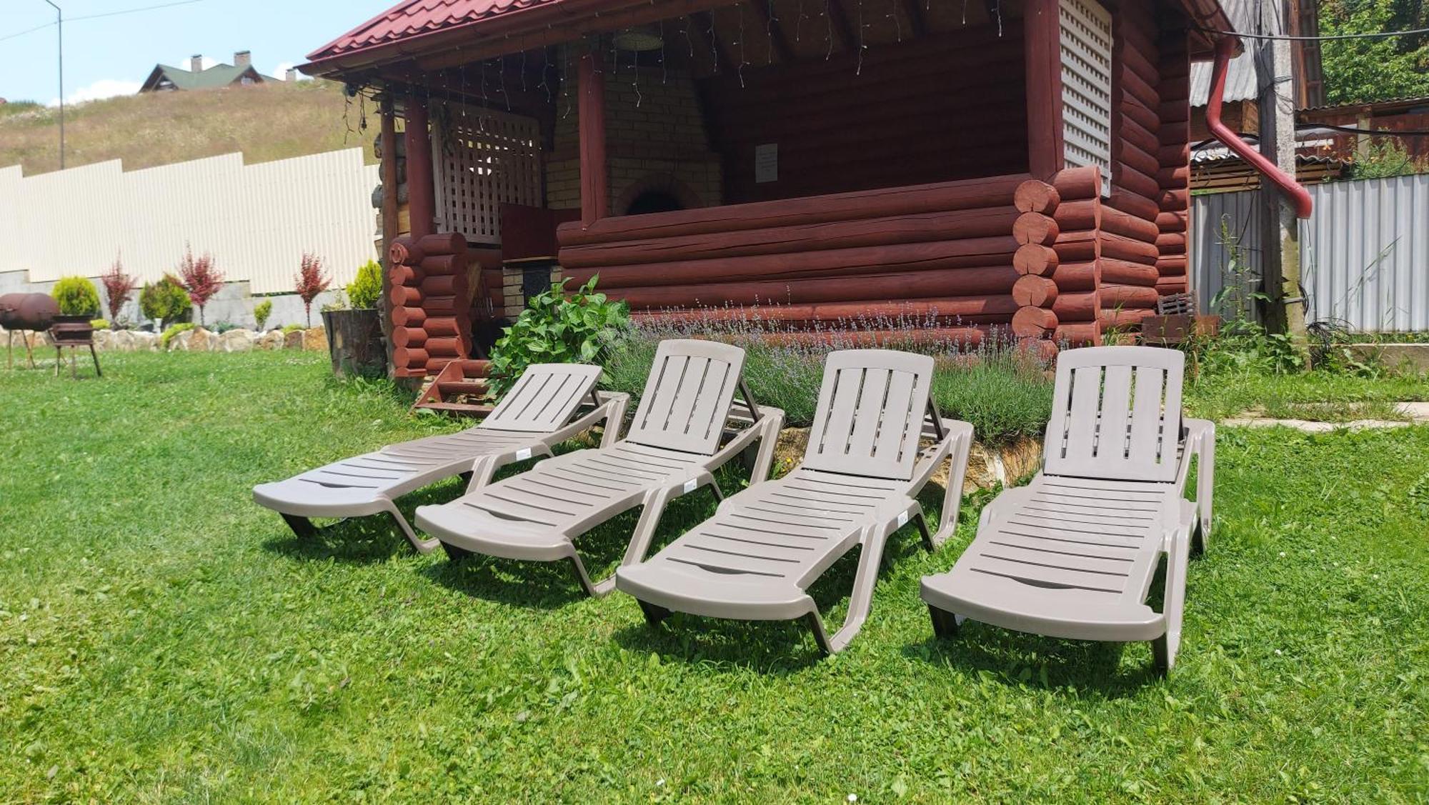 Hotel "Як Вдома" Буковель Esterno foto