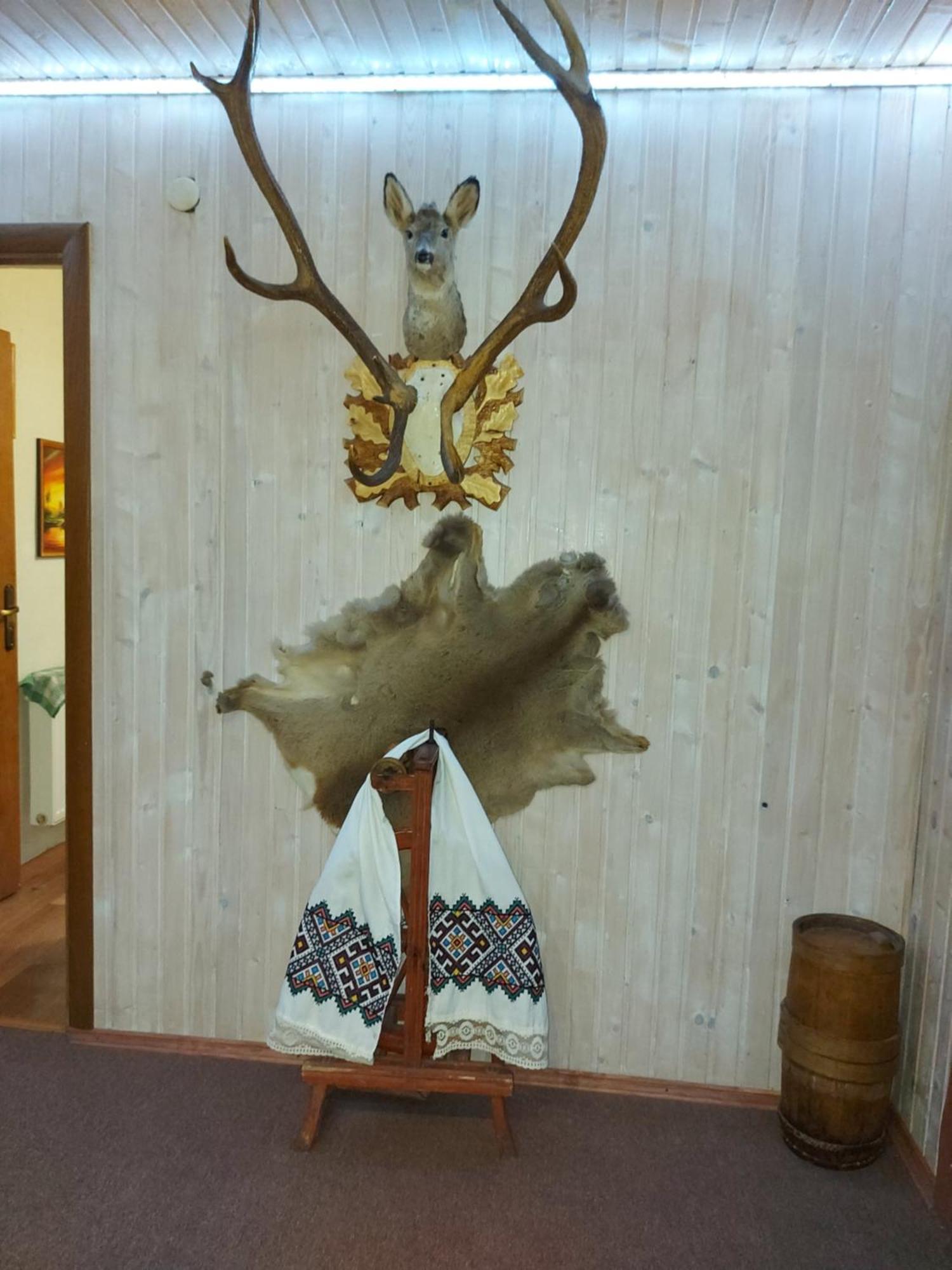 Hotel "Як Вдома" Буковель Esterno foto