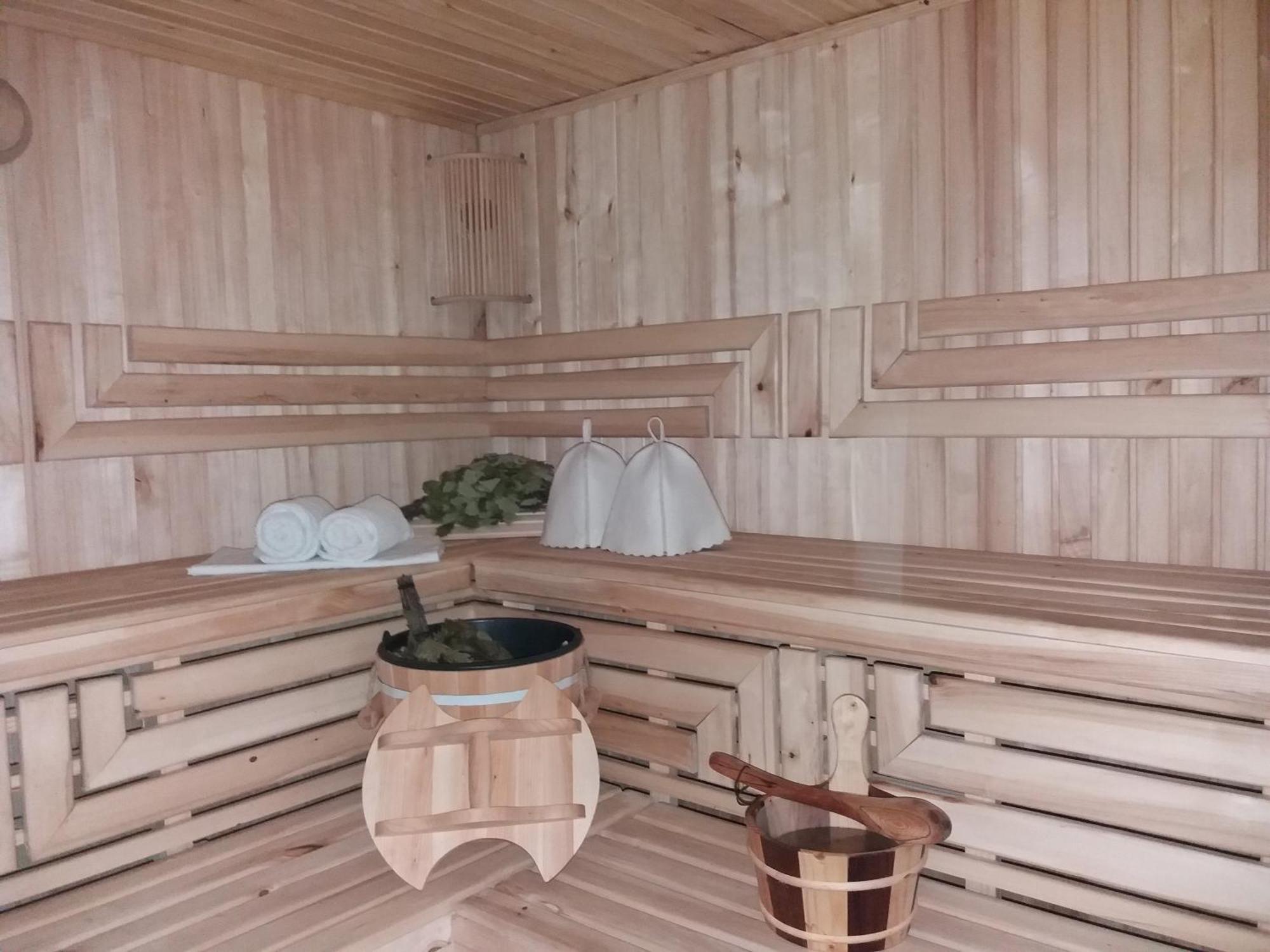 Hotel "Як Вдома" Буковель Esterno foto