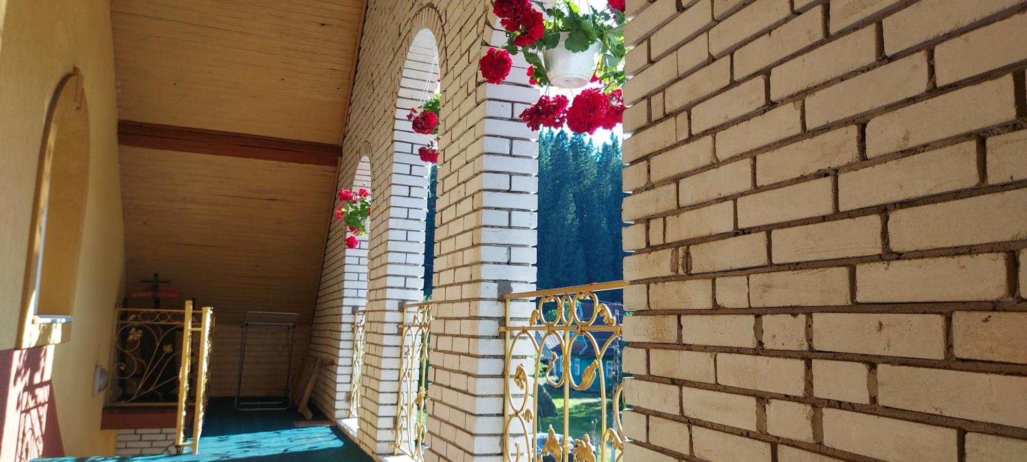 Hotel "Як Вдома" Буковель Esterno foto