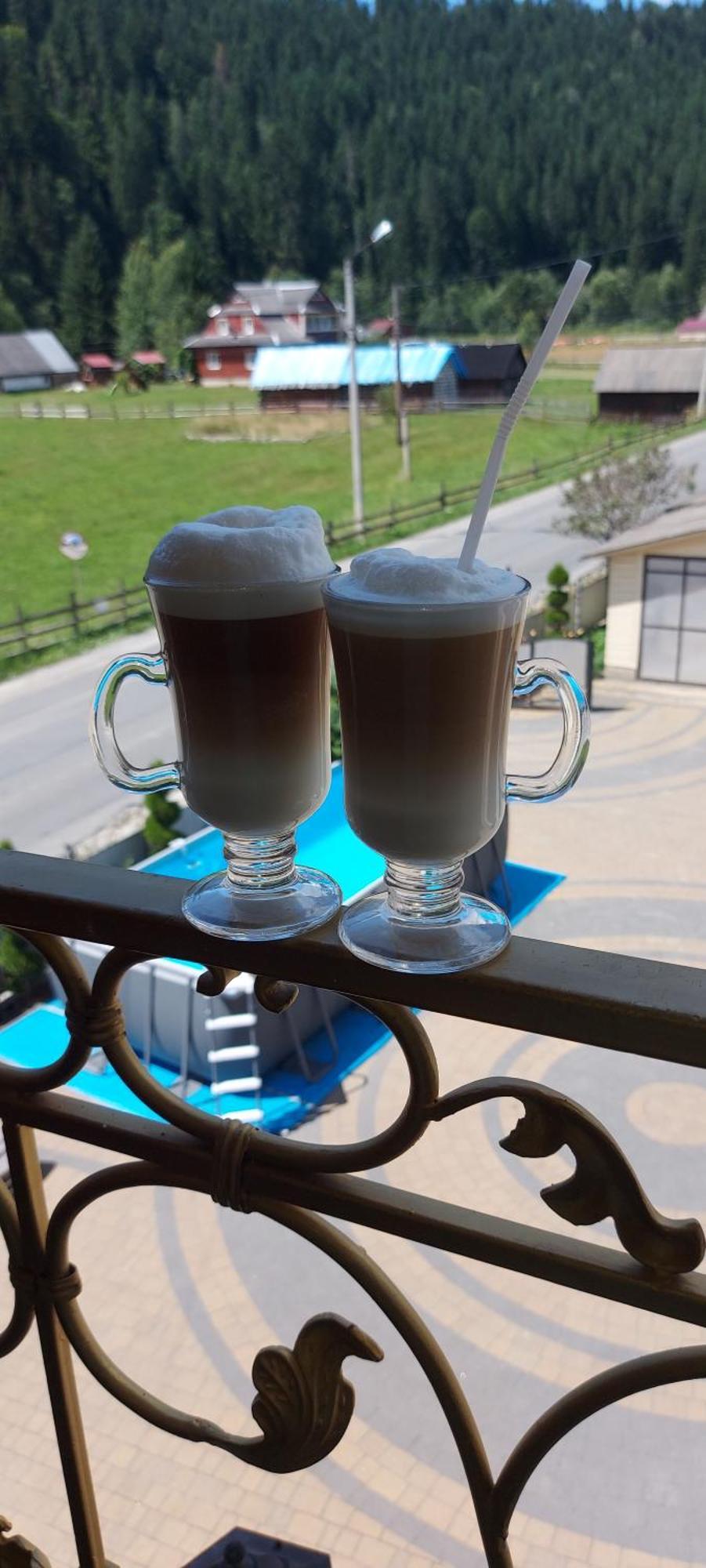 Hotel "Як Вдома" Буковель Esterno foto