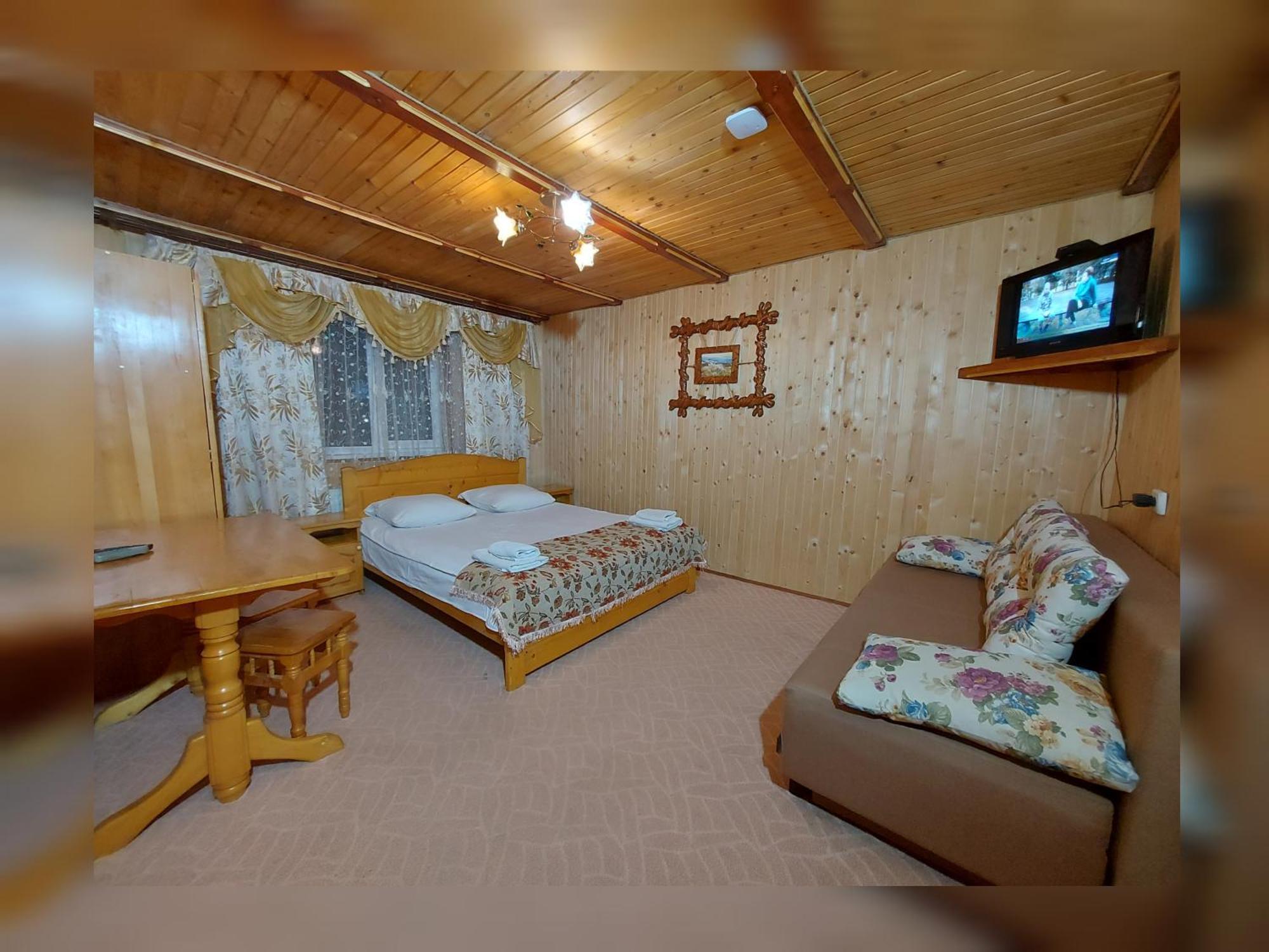 Hotel "Як Вдома" Буковель Esterno foto