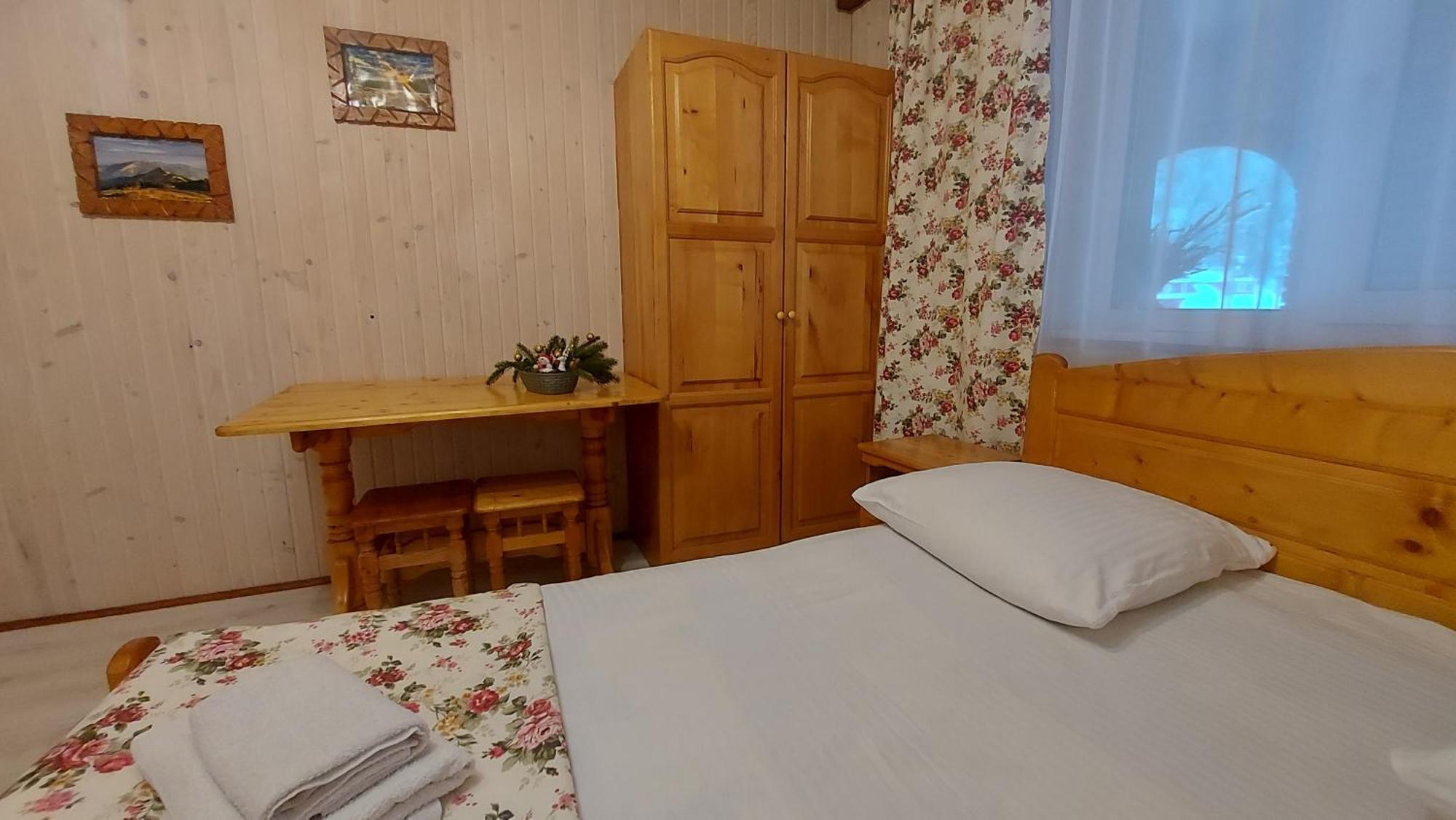 Hotel "Як Вдома" Буковель Esterno foto
