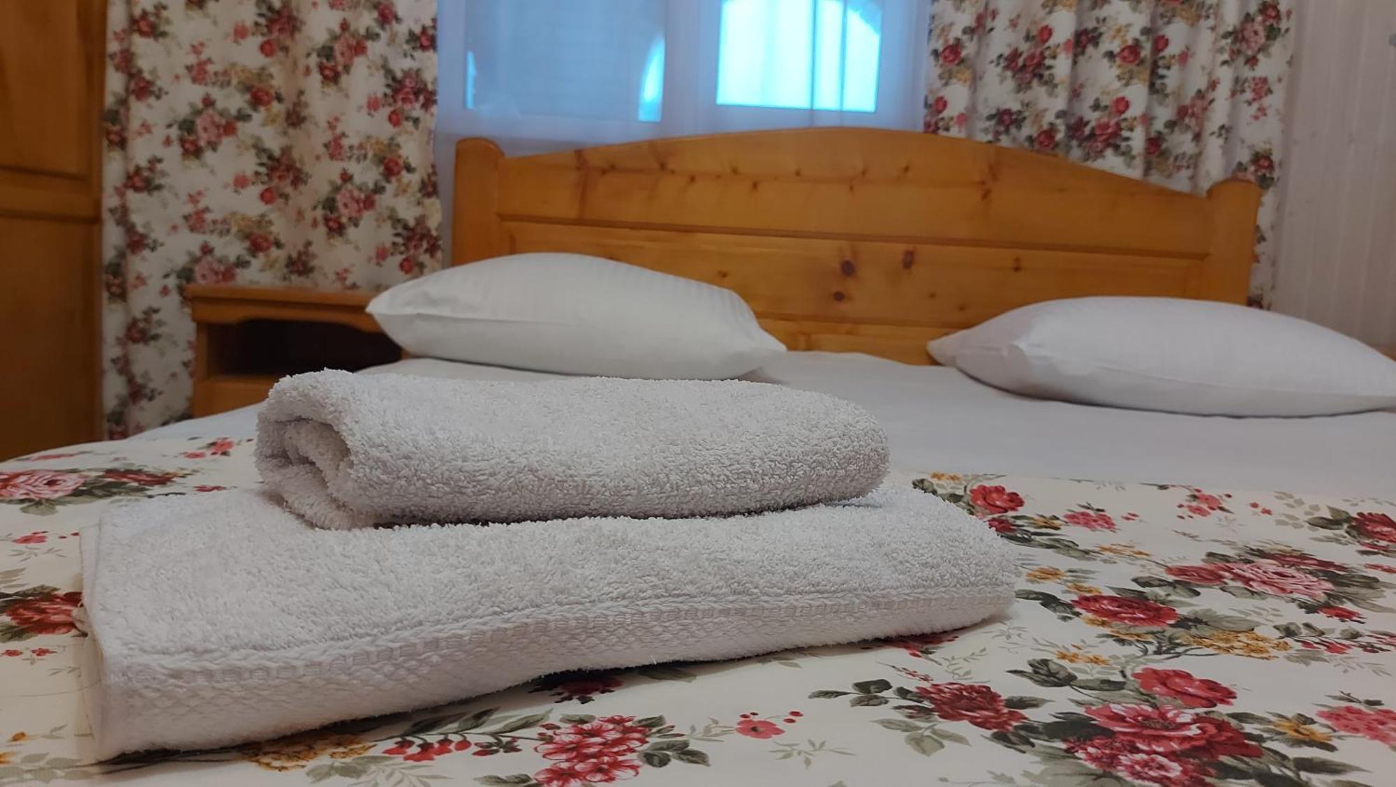 Hotel "Як Вдома" Буковель Esterno foto