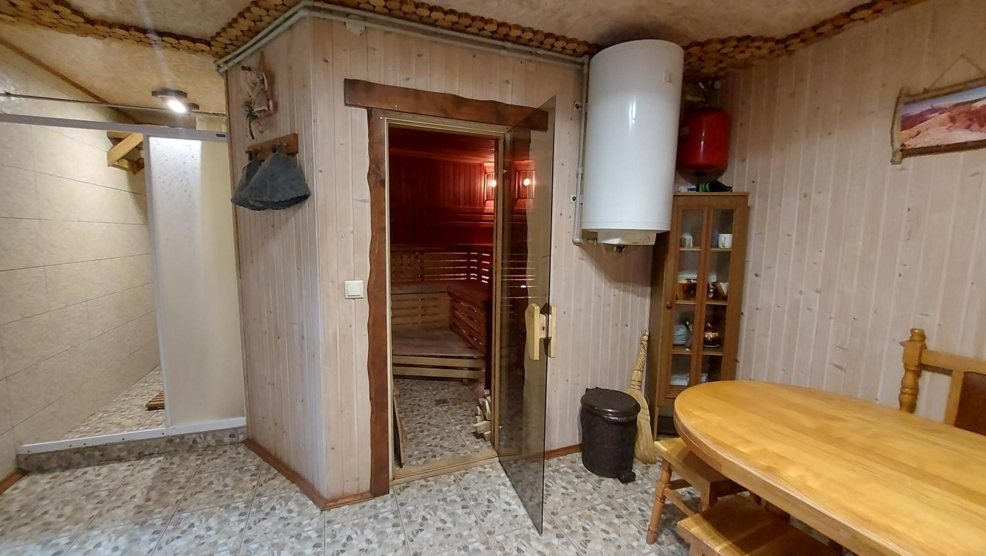 Hotel "Як Вдома" Буковель Esterno foto