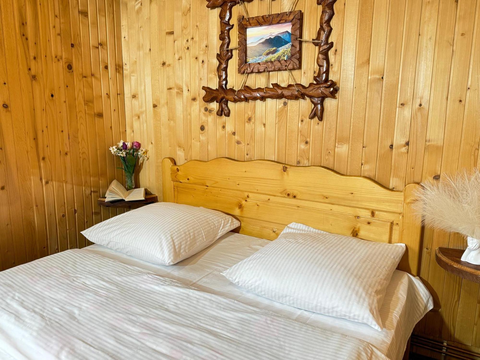 Hotel "Як Вдома" Буковель Esterno foto